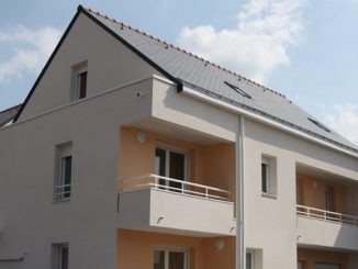 Des appartements à louer