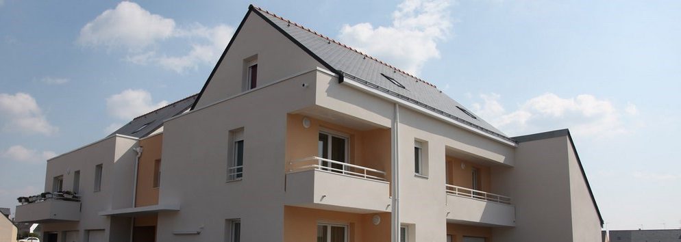 Des appartements à louer