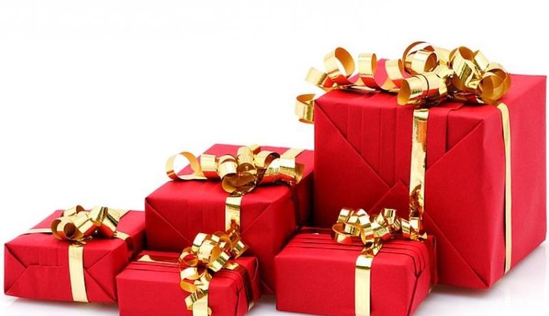 Idées cadeaux pour les fêtes