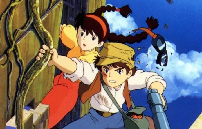Tous Les Dessins Animés Du Monde Les meilleurs dessins animés japonais de tous les temps - Mademoiselle