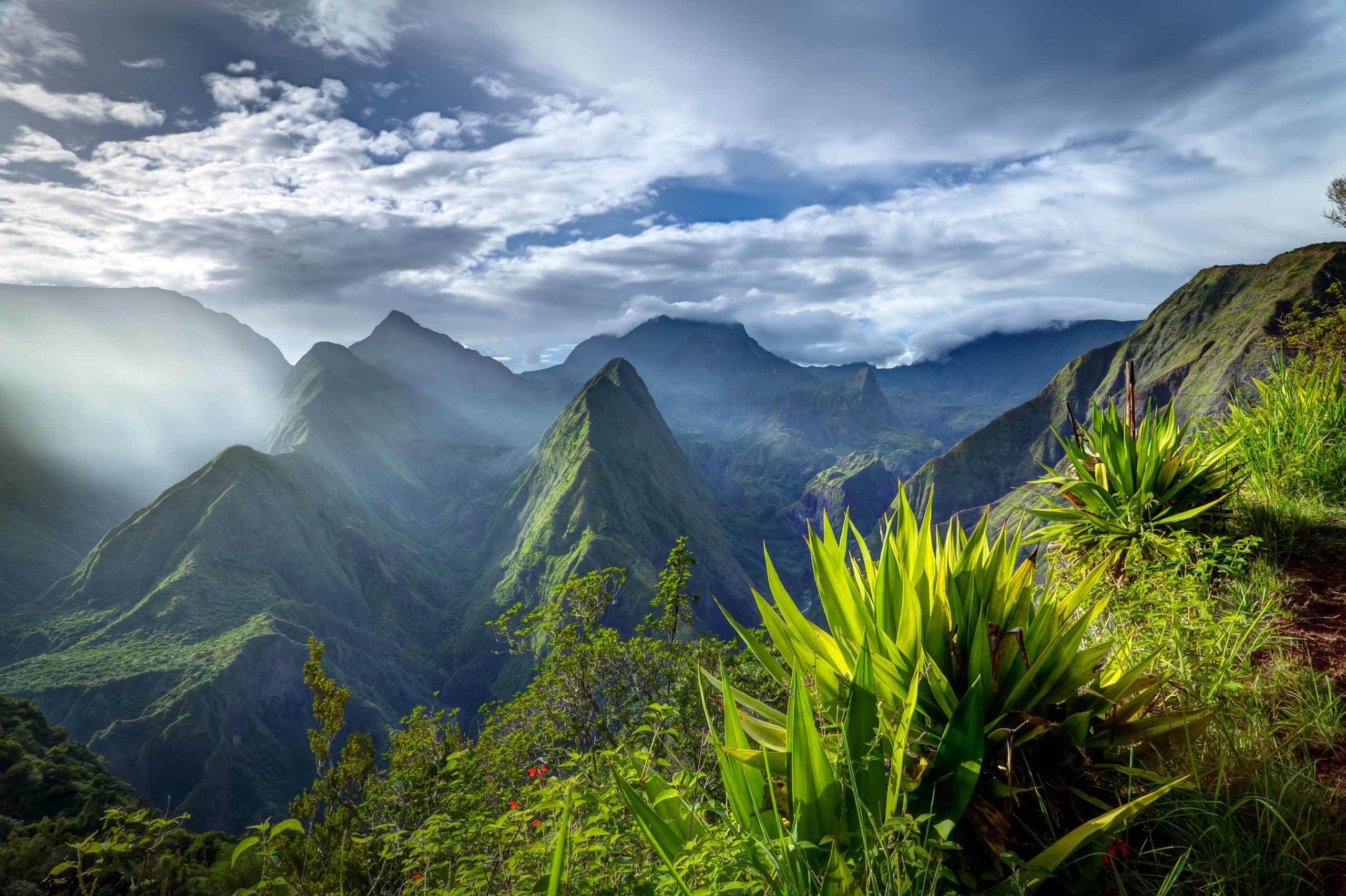 Comment organiser un voyage à La Réunion ?