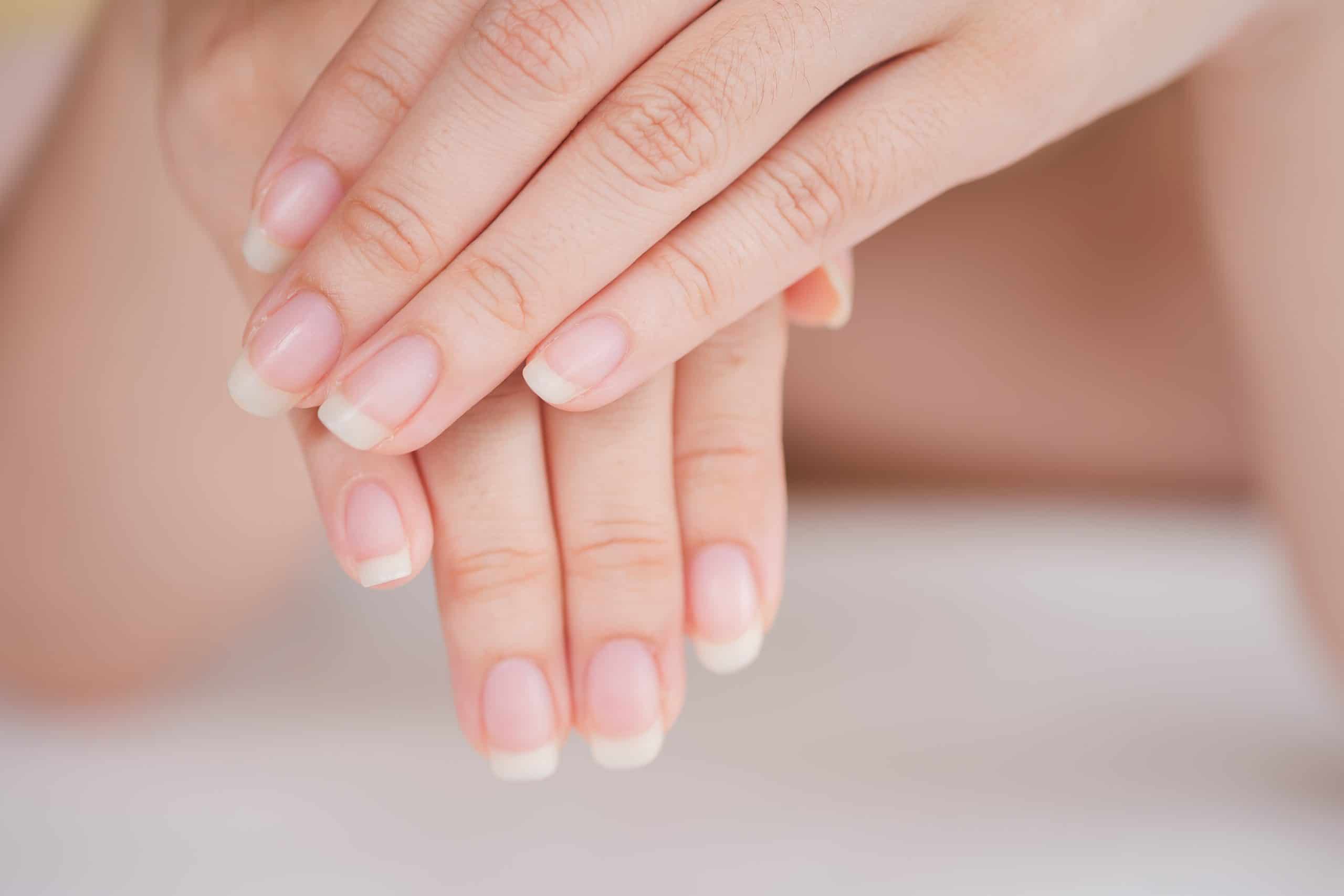Comment entretenir ses ongles de mains ?