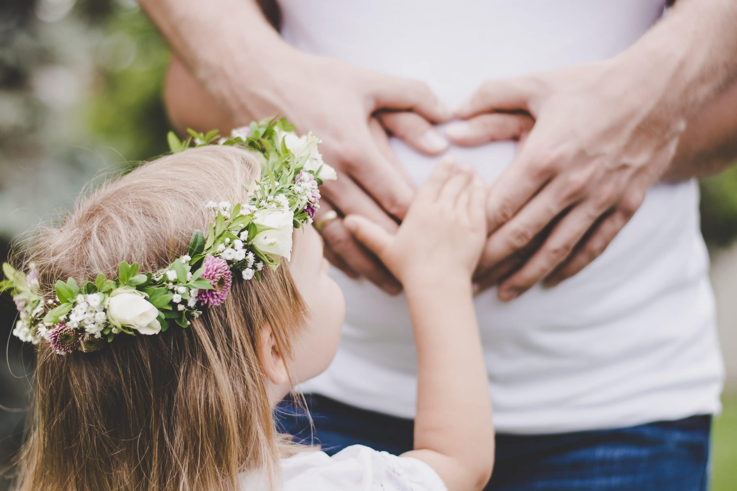 Annoncer sa grossesse à sa famille : comment faire ?