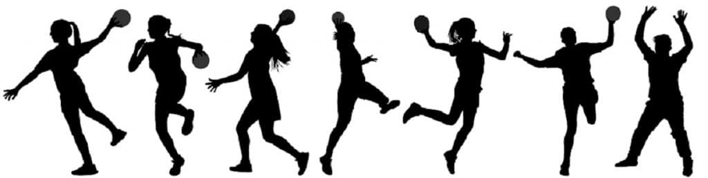Quels sont les avantages du handball ? 