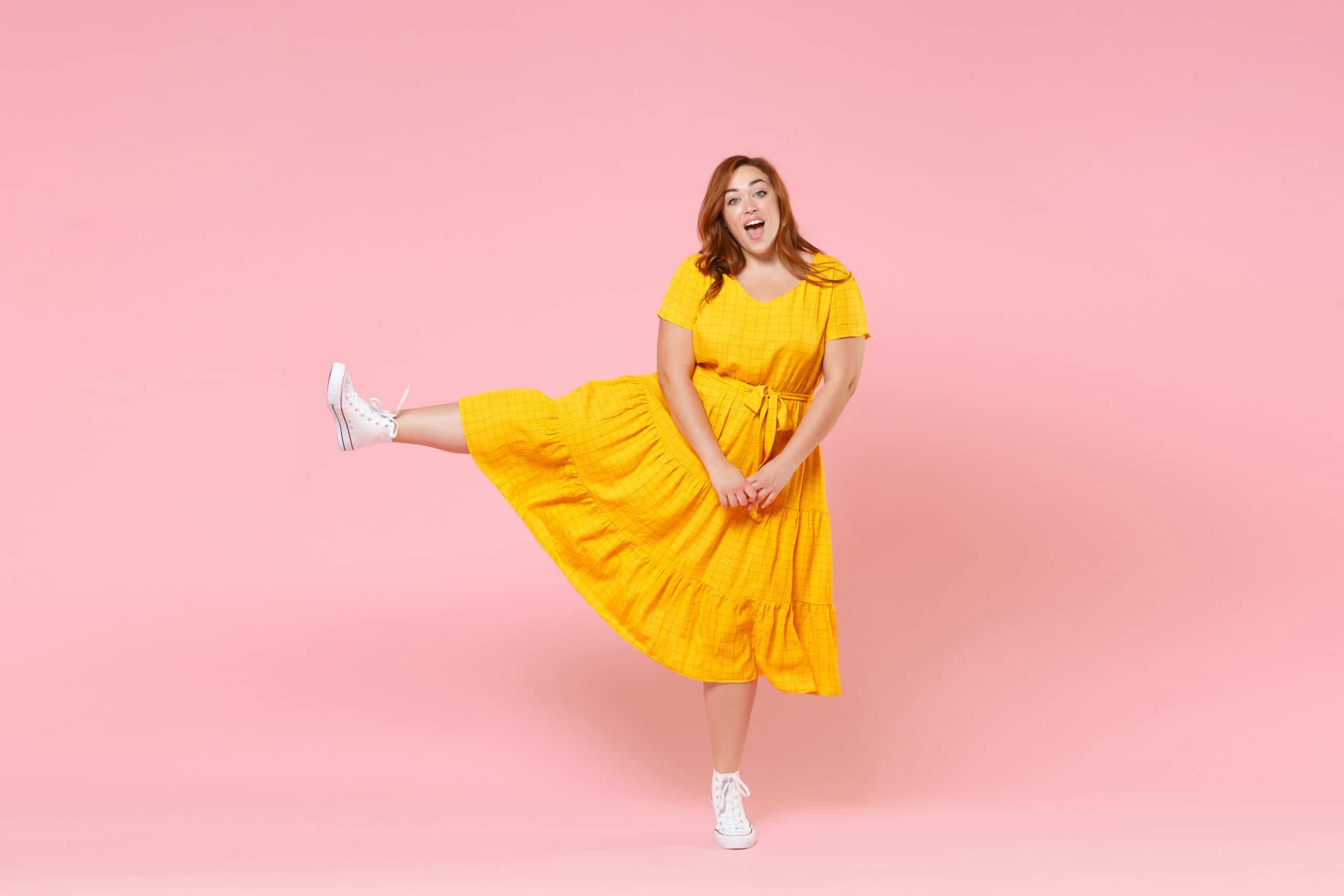 Asos Curve robe : Top 5 des pièces les plus tendances