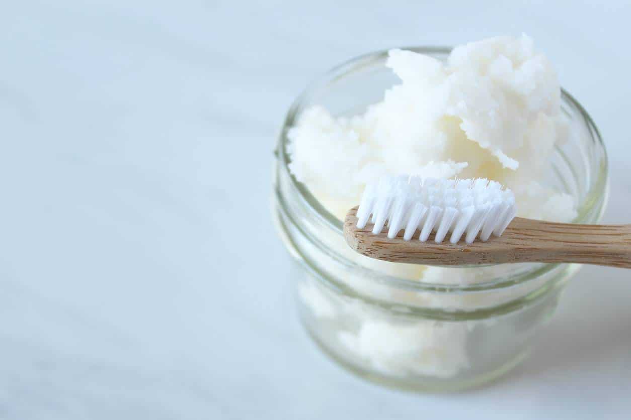 composition dentifrice bio