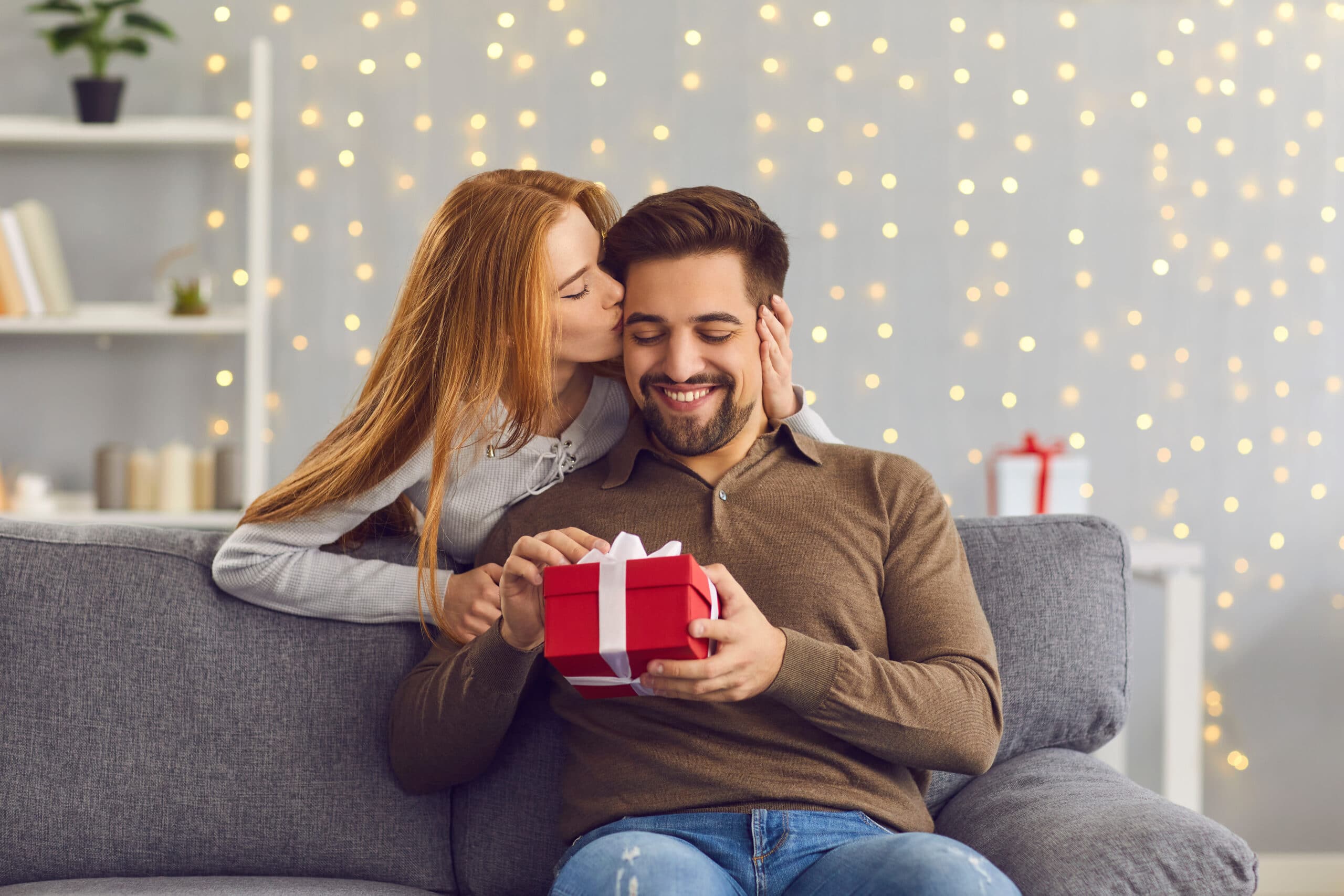 À la recherche d’un cadeau original à offrir à votre partenaire ?