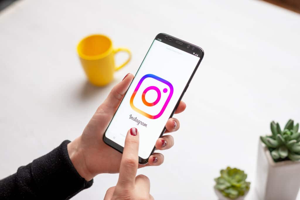 Compte Instagram piraté : comment en être sûr ?