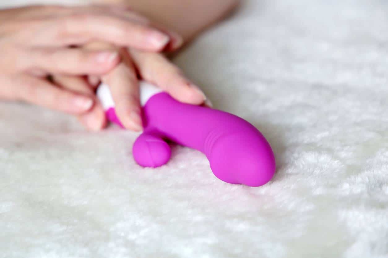 sextoys crochet anal