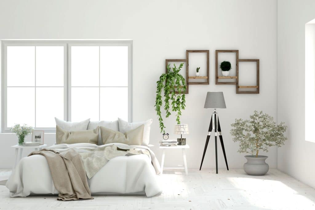 accessoires chambre cocooning