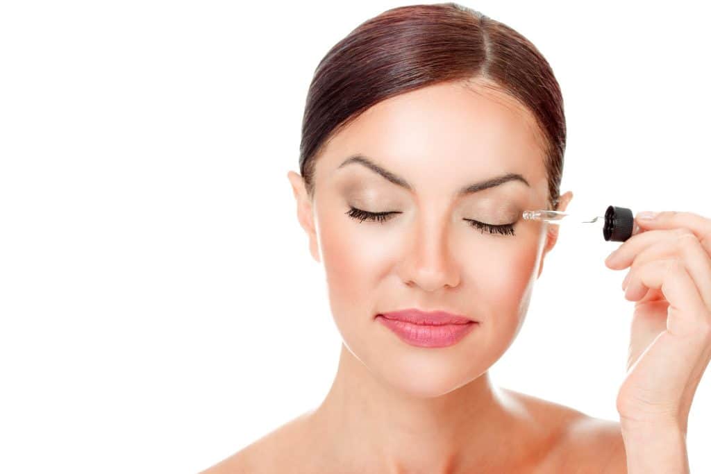 serum pour les cils