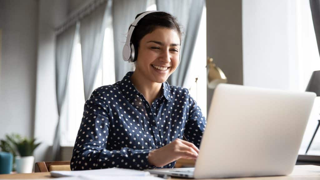 écouter de la musique sur ordinateur