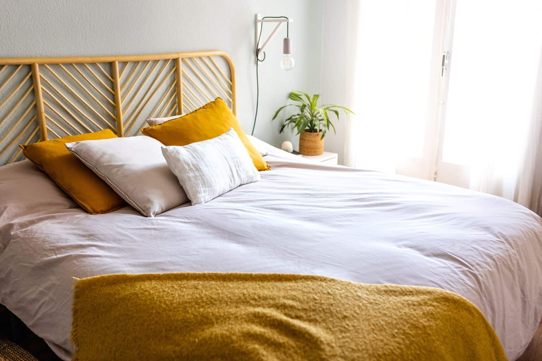 5 idées déco chambre cocooning pour se détendre 