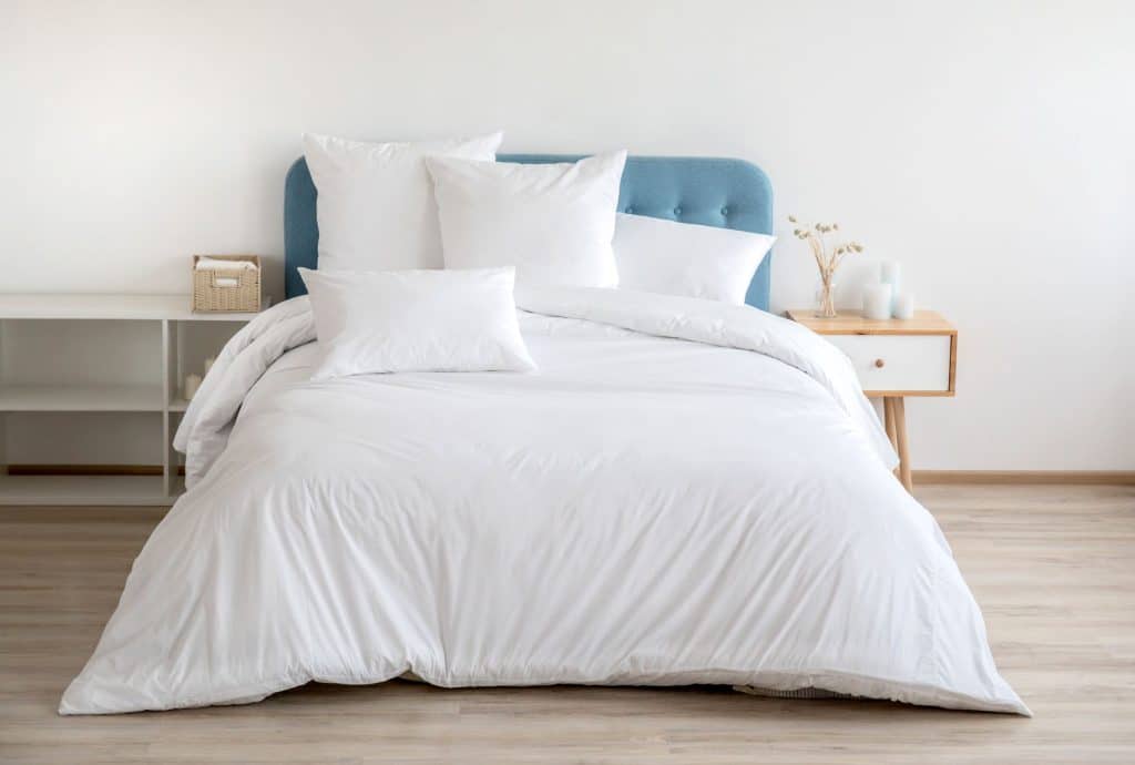 couette chaude druault