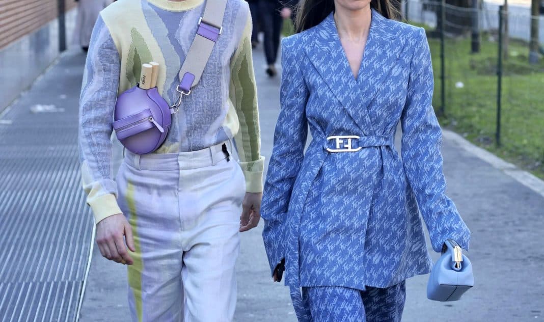 mode vetement italien