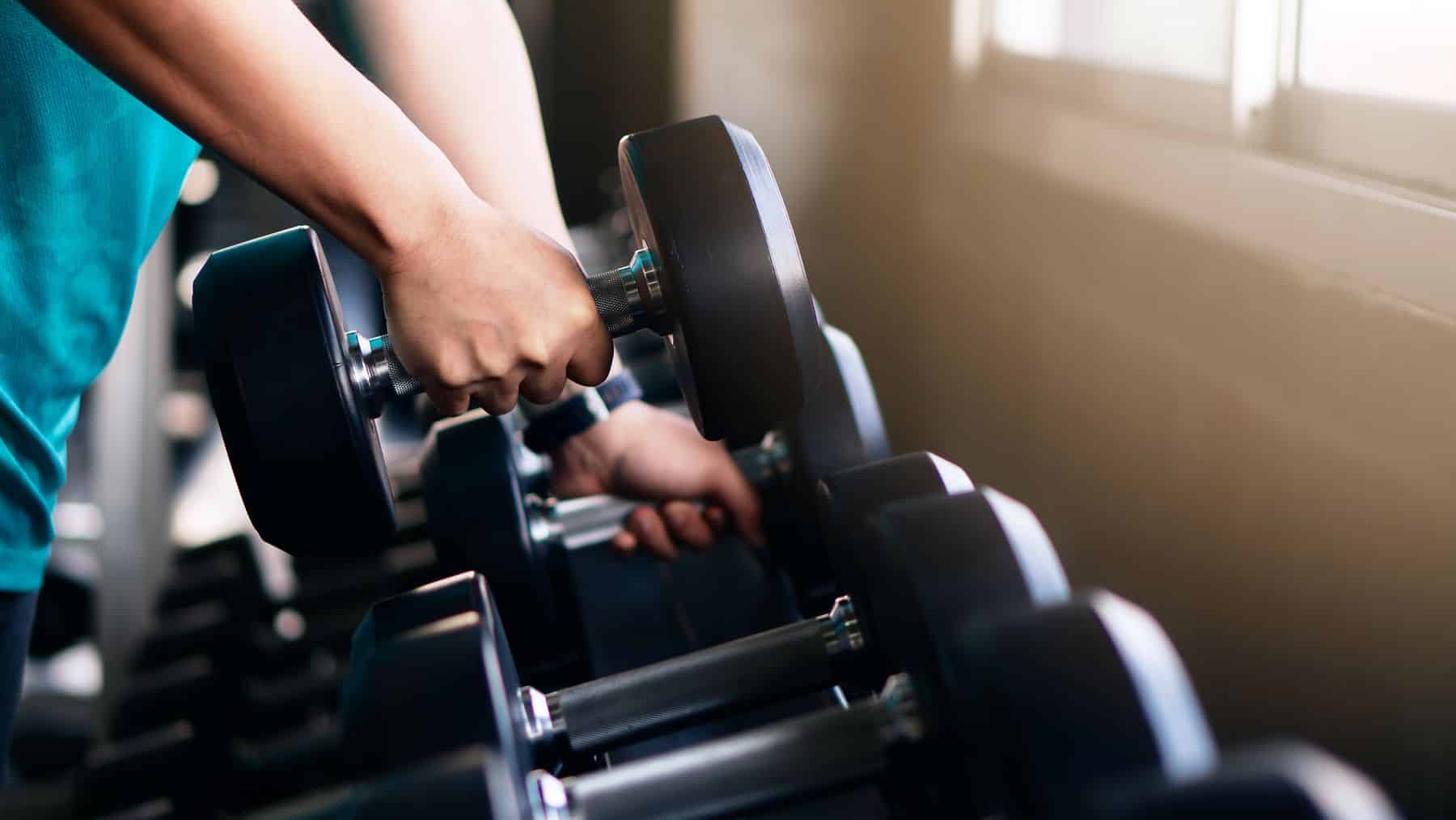 débuter la musculation