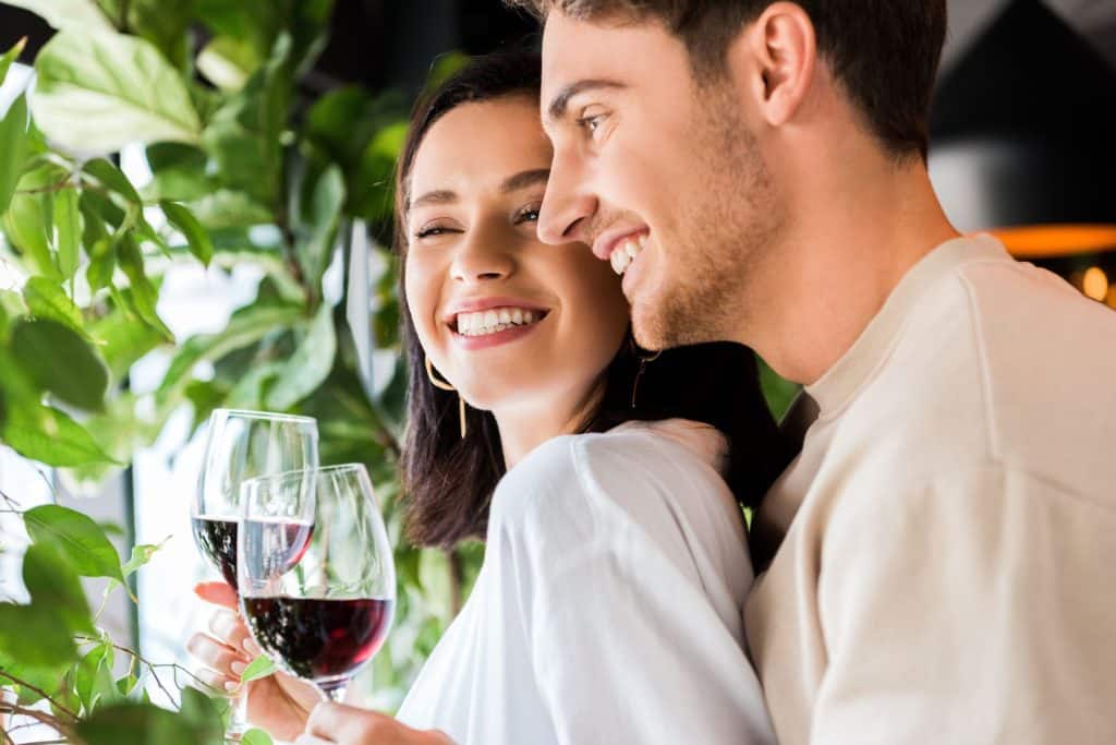 complicité homme femme