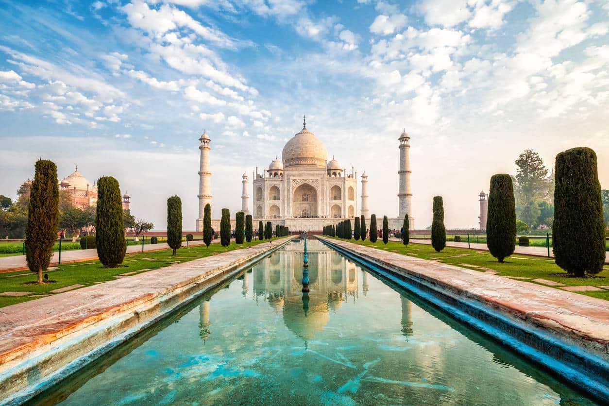 visa Inde
