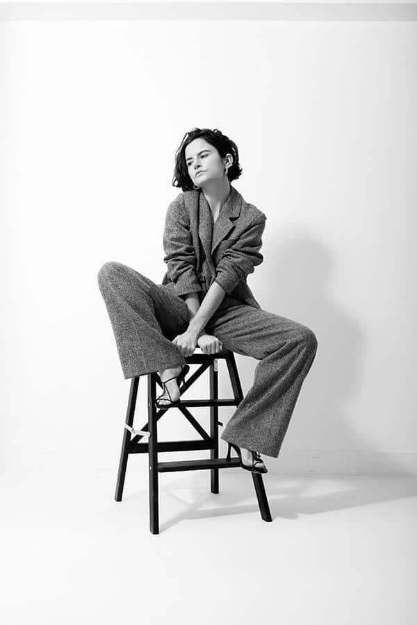 shooting photo professionnel