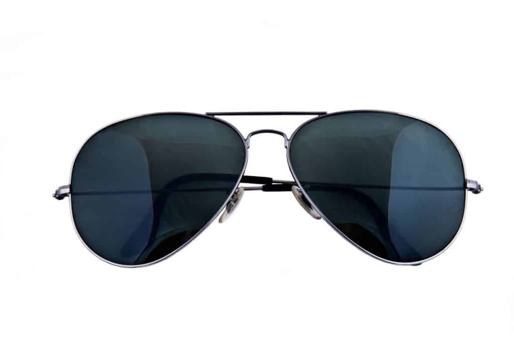 Ray Ban aviator