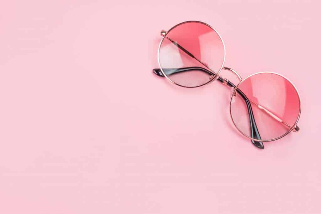 Les 8 paires de lunettes mythiques du cinéma - i Love Your Blog