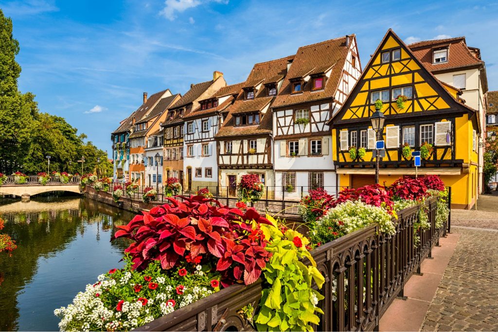 colmar en alsace