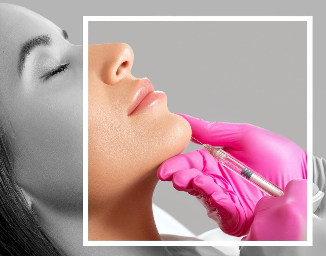 bienfaits de l'acide hyaluronique