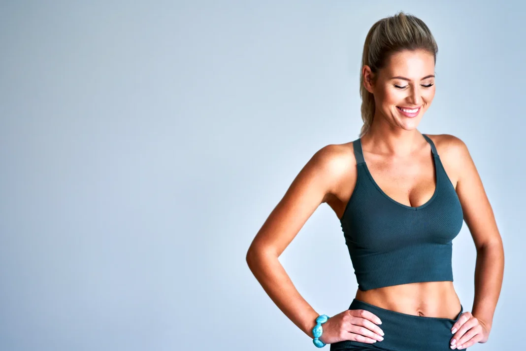 les bienfaits du pilates