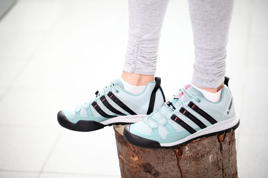 chaussures randonnées terrex adidas