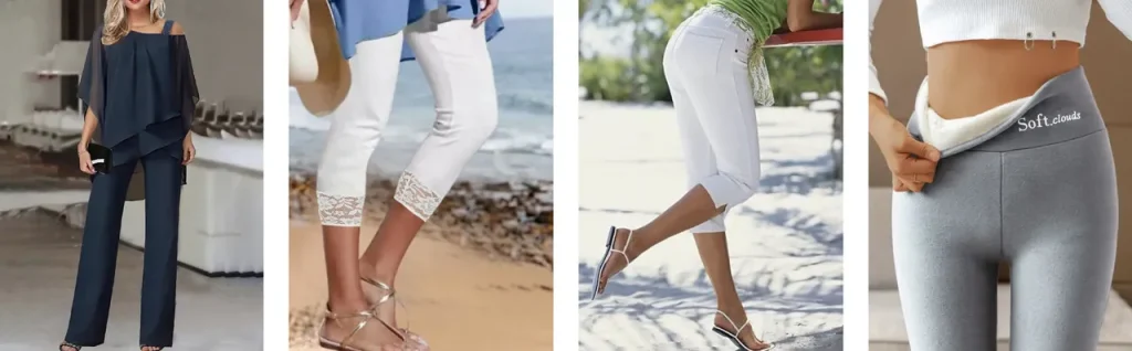 pantalon de chez noracora