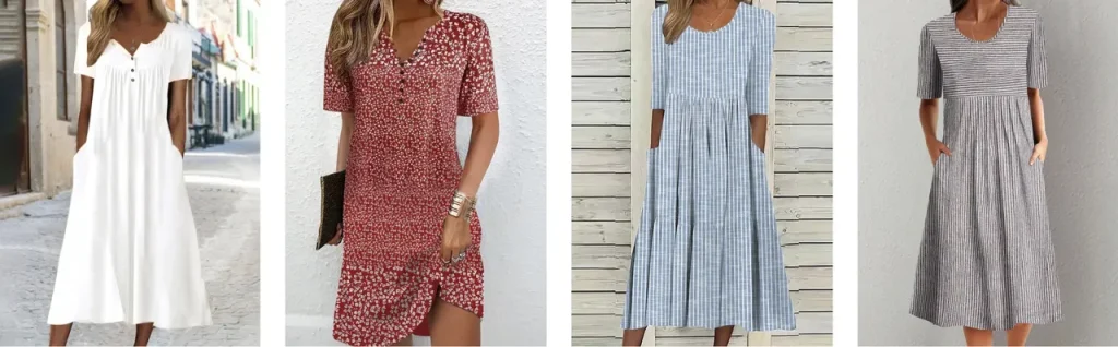 robe de chez noracora