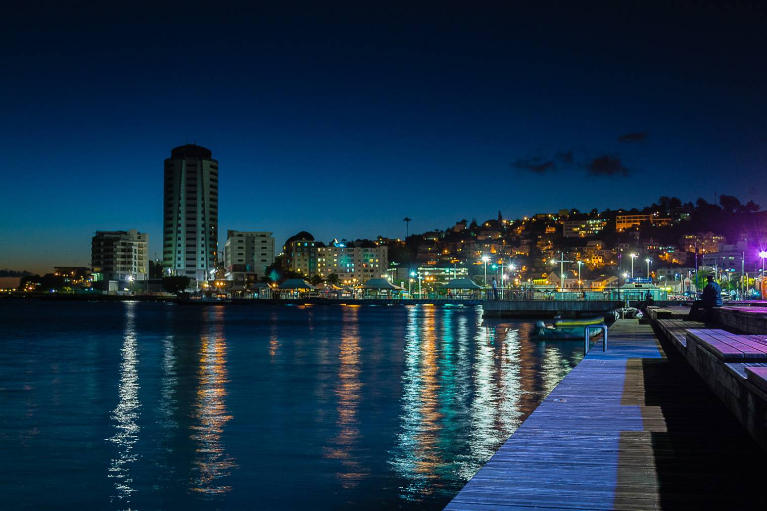 agence de location voiture Martinique