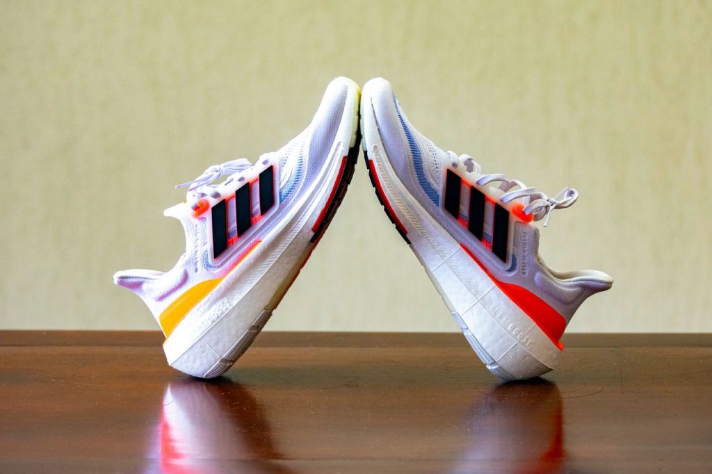 chaussures adidas de running