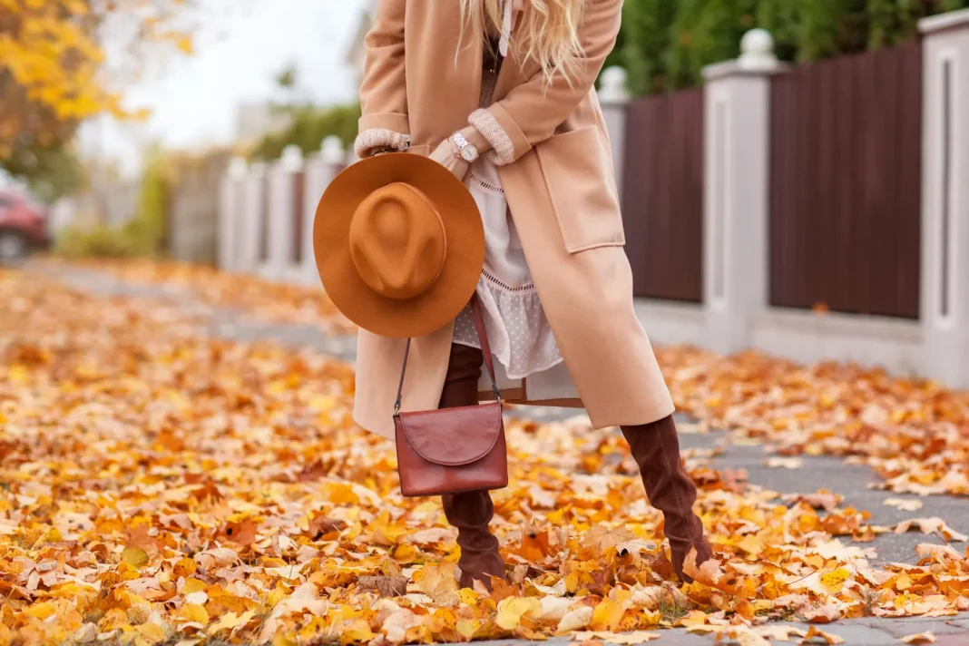 mode-autonme-6 tenue à la mode automne