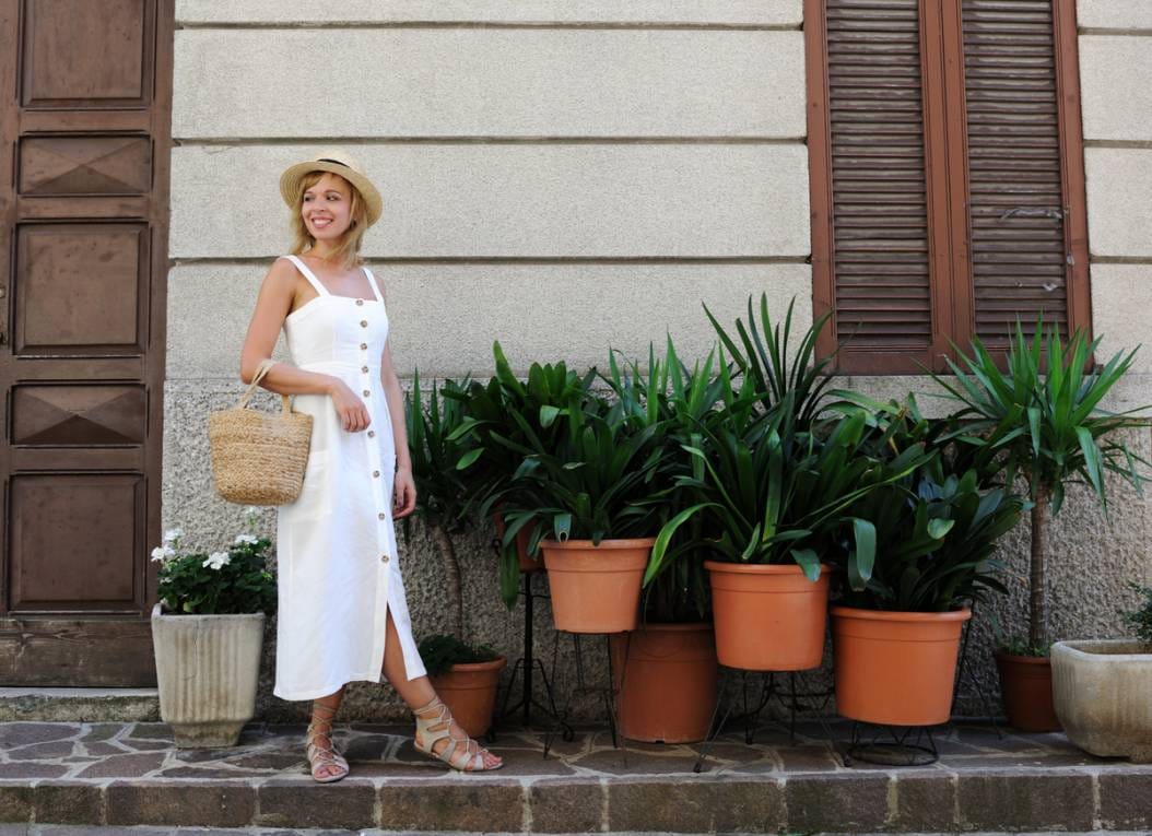 trouver robe parfaite au quotidien