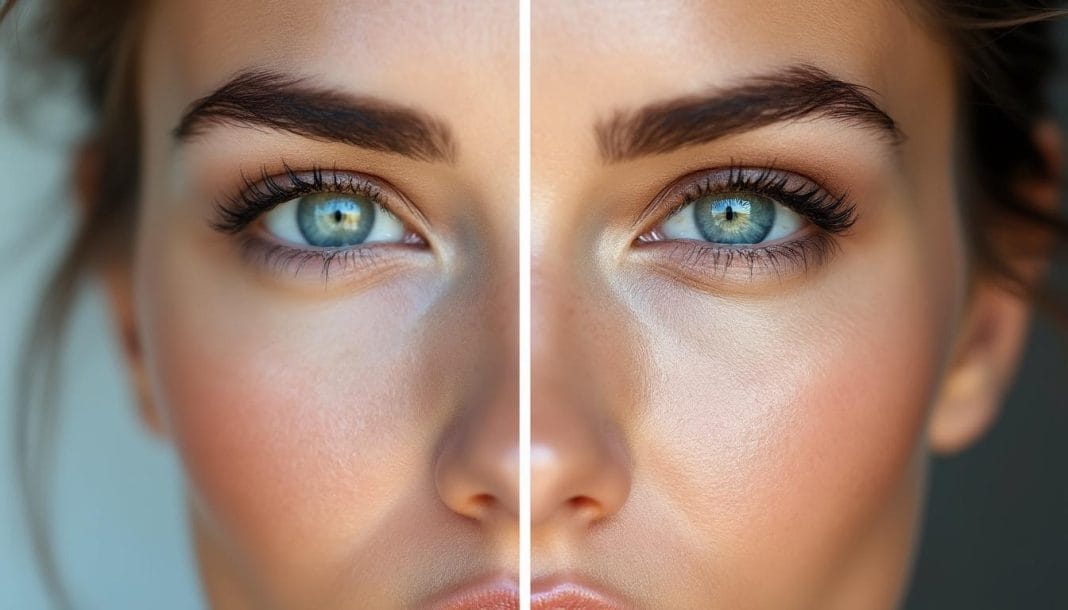 découvrez pourquoi il est important d'éviter les injections d'acide hyaluronique mal réalisées sous les yeux, afin de prévenir les cernes ratés, les effets secondaires et d'obtenir un résultat naturel et harmonieux.