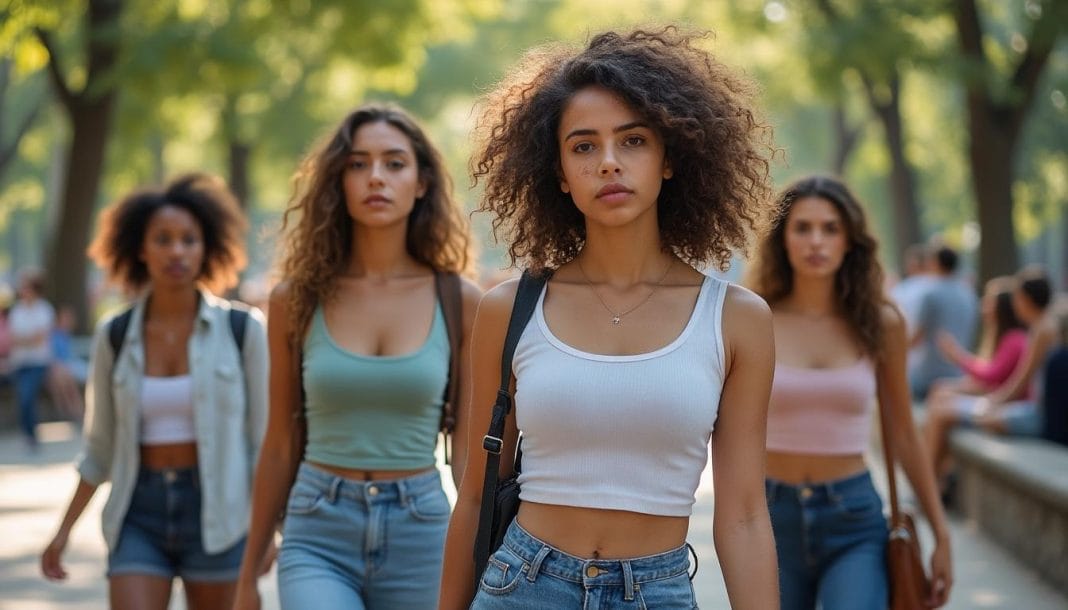 découvrez les aspects physiques que certains hommes trouvent moins attrayants chez les femmes et comment la perception de la beauté varie selon les préférences individuelles.