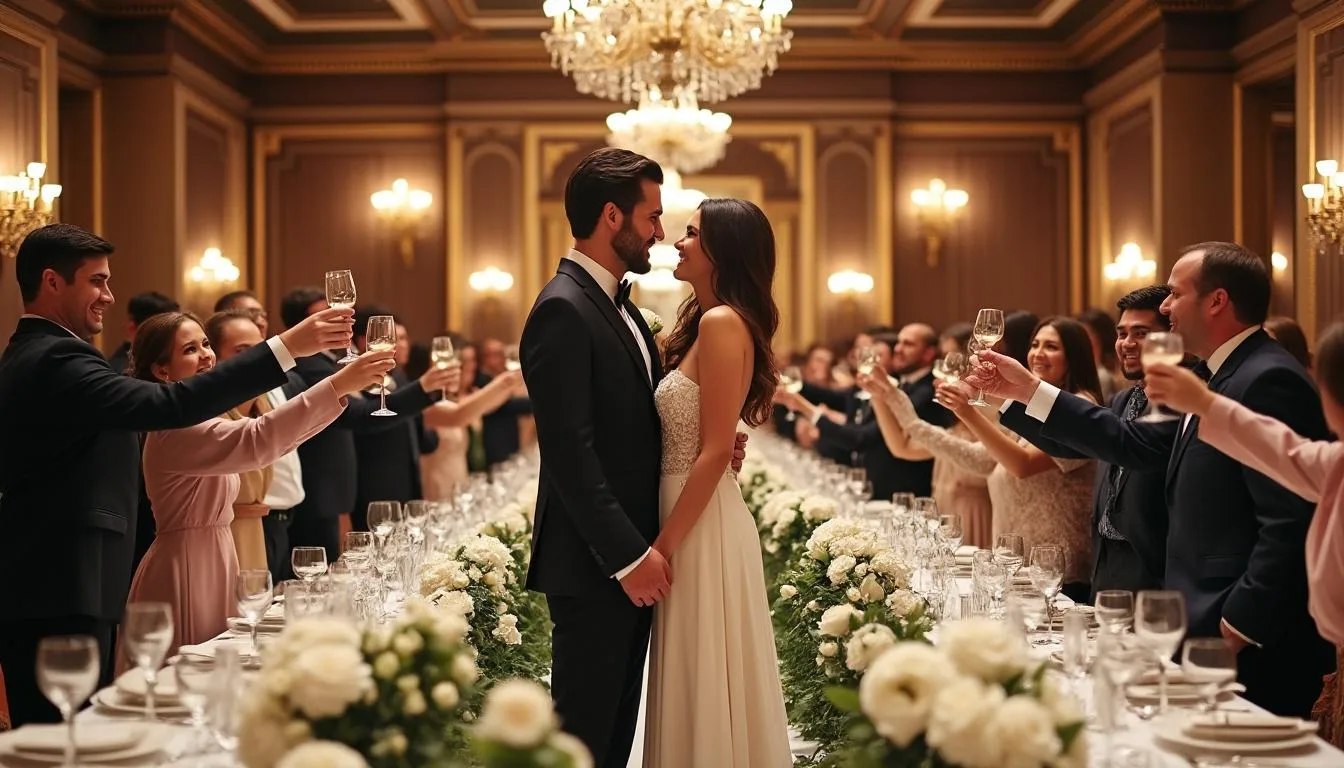 découvrez des idées originales et romantiques pour célébrer 10 ans de mariage et organiser une fête d’anniversaire inoubliable en couple ou avec vos proches.