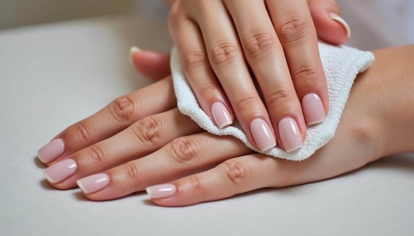 découvrez des méthodes simples et efficaces pour retirer en douceur le vernis semi-permanent de vos ongles, sans les abîmer, et retrouvez des mains impeccables en quelques étapes faciles.
