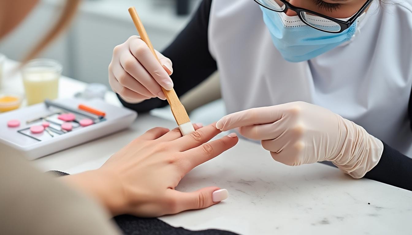 découvrez des astuces simples et efficaces pour retirer le vernis semi-permanent de vos ongles sans les abîmer. suivez nos conseils étape par étape pour des ongles sains et impeccables !