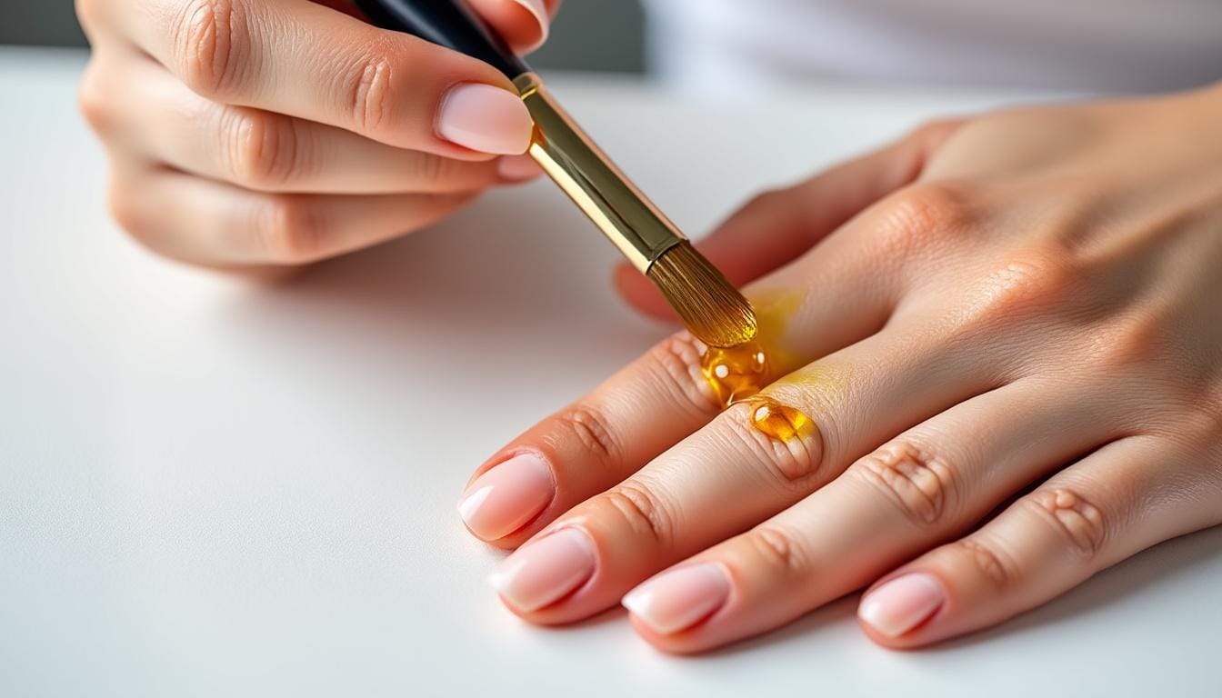 découvrez des astuces simples et efficaces pour retirer le vernis semi-permanent de vos ongles sans les abîmer. suivez nos conseils pour une manucure impeccable à la maison !
