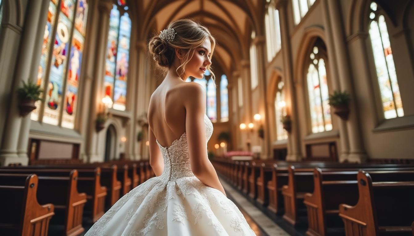 découvrez nos conseils et astuces pour réaliser un chignon haut élégant et tendance, idéal pour un mariage en 2025. suivez notre guide étape par étape pour obtenir une coiffure sophistiquée qui tiendra toute la journée !