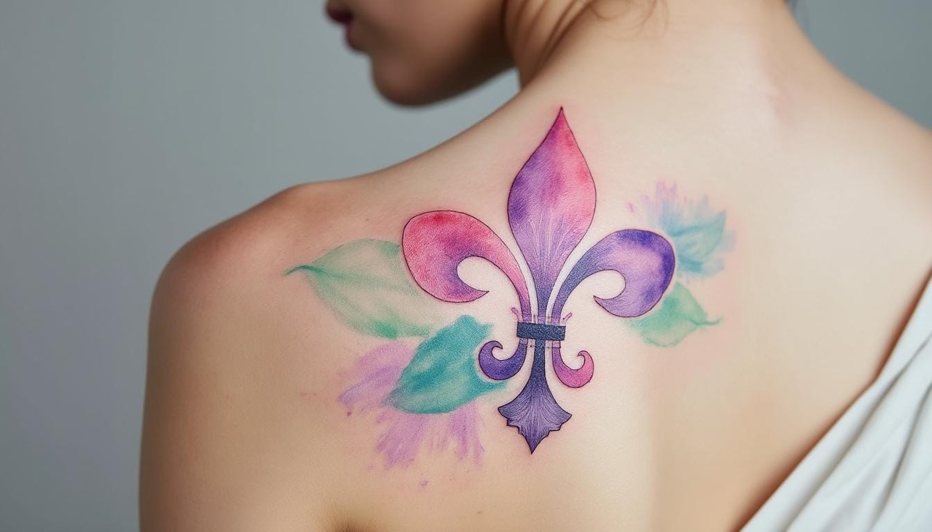 découvrez la signification profonde et les symboles associés aux tatouages de lys dans la culture moderne. apprenez comment cette fleur élégante inspire des motifs uniques et porte des messages personnels à travers l’art du tatouage.