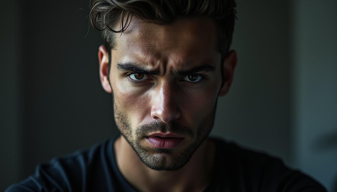 découvrez comment reconnaître les signes d’un homme amoureux mais freiné par la peur, pour mieux comprendre ses attitudes et favoriser une relation de confiance.