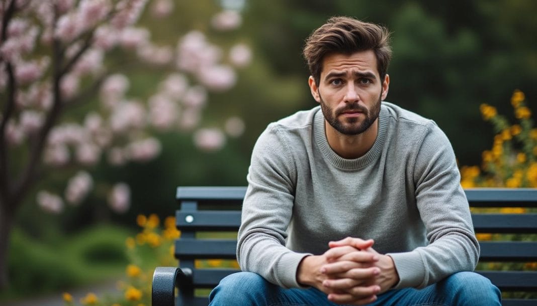 découvrez comment reconnaître les signes d’un homme amoureux mais freiné par la peur, ainsi que des conseils pour comprendre et mieux communiquer avec lui.