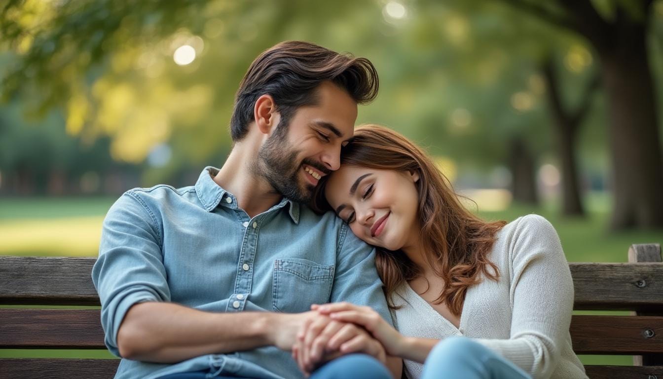 découvrez comment reconnaître et comprendre les signes d’un homme amoureux mais freiné par la peur, ainsi que les raisons qui l’empêchent d’exprimer pleinement ses sentiments.