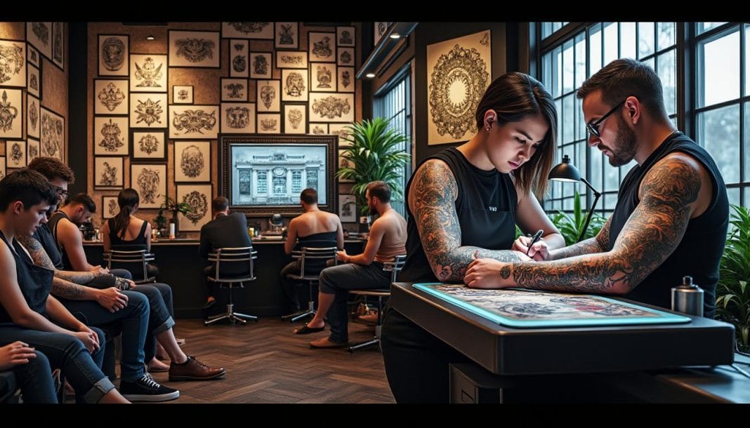 Comprendre les symboles et significations des tatouages en 2025 découvrez la signification et l’histoire des symboles de tatouages en 2025. explorez la symbolique moderne et traditionnelle pour choisir un tatouage unique et porteur de sens.