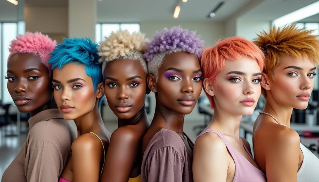 découvrez comment choisir la couleur et les mèches idéales pour vos cheveux courts en 2025. conseils, inspirations et tendances pour sublimer votre coupe selon votre style et votre personnalité.