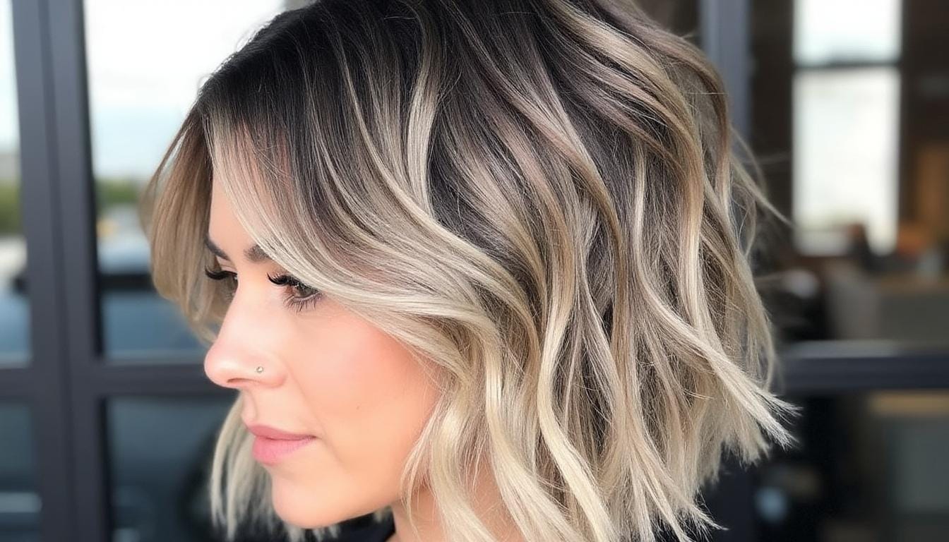 découvrez nos conseils pour choisir la couleur et les mèches adaptées à vos cheveux courts en 2025. inspirations tendance, astuces personnalisées et idées de style pour un look moderne et éclatant.