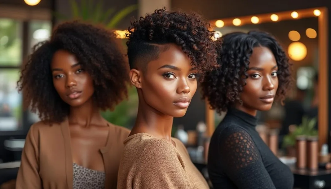 Coupe courte pour cheveux frisés épais : conseils et inspirations découvrez nos conseils et idées de coupes courtes pour cheveux frisés épais. adoptez un look tendance adapté à votre texture, avec des inspirations stylées et des astuces pour mettre en valeur votre chevelure !